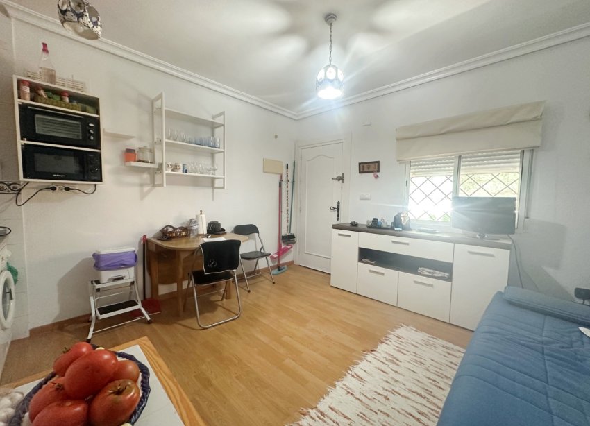 Reventa - Bungalow - La Mata