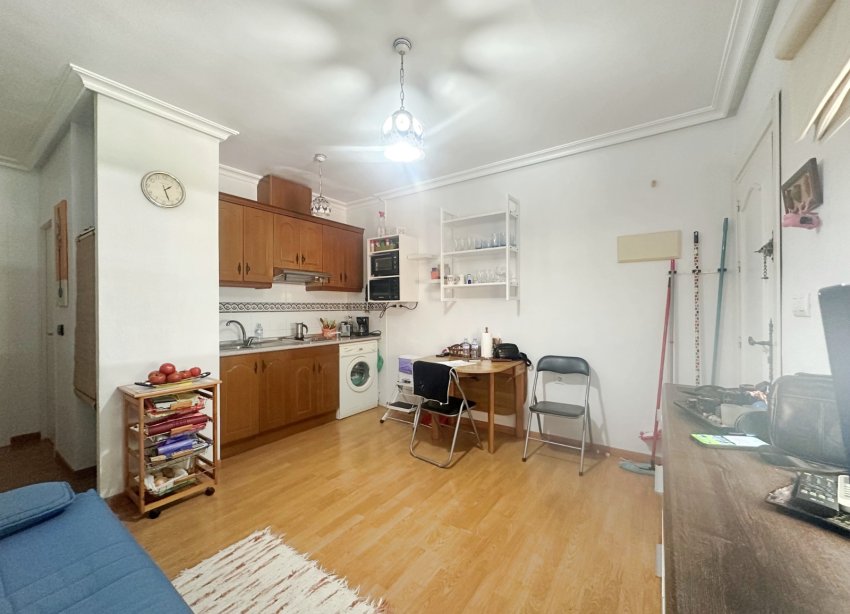 Reventa - Bungalow - La Mata