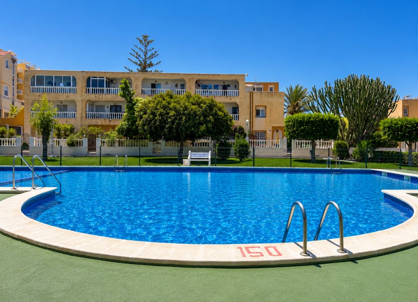 Reventa - Bungalow - La Mata