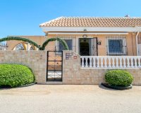 Reventa - Bungalow - Los Alcazares - Los Narejos