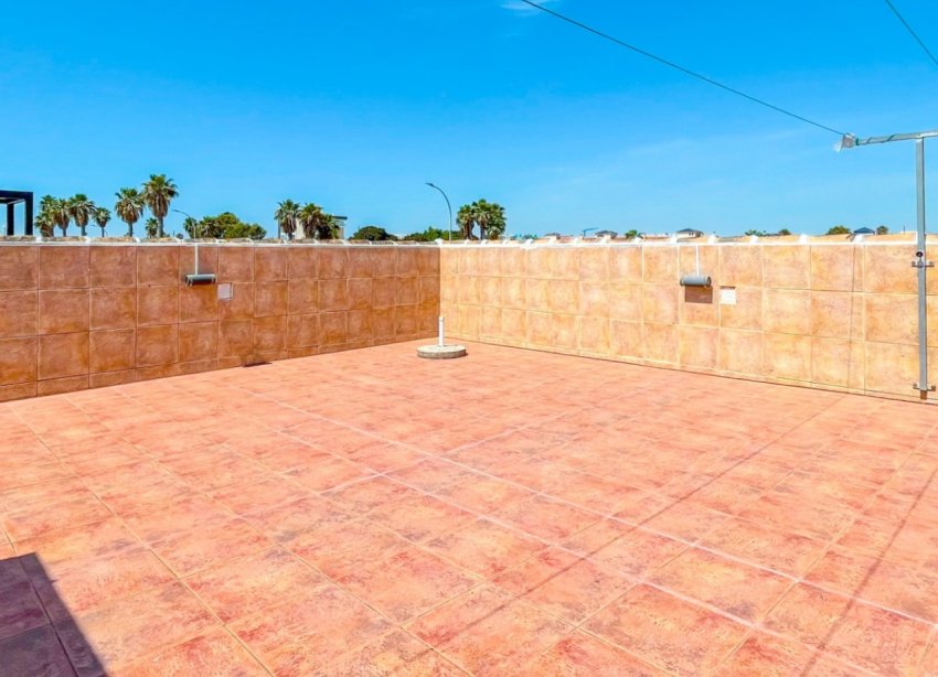Reventa - Bungalow - Los Alcazares - Los Narejos