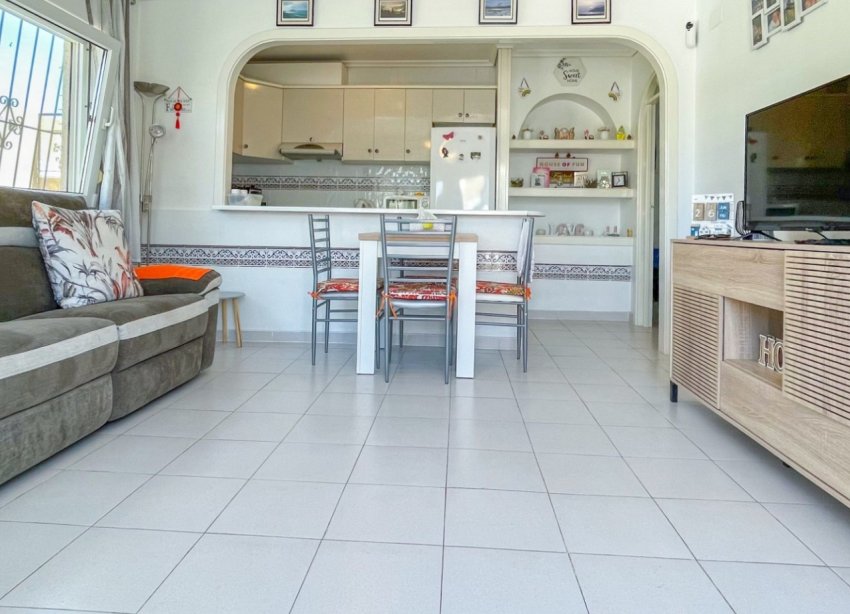 Reventa - Bungalow - Los Alcazares - Los Narejos