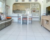 Reventa - Bungalow - Los Alcazares - Los Narejos