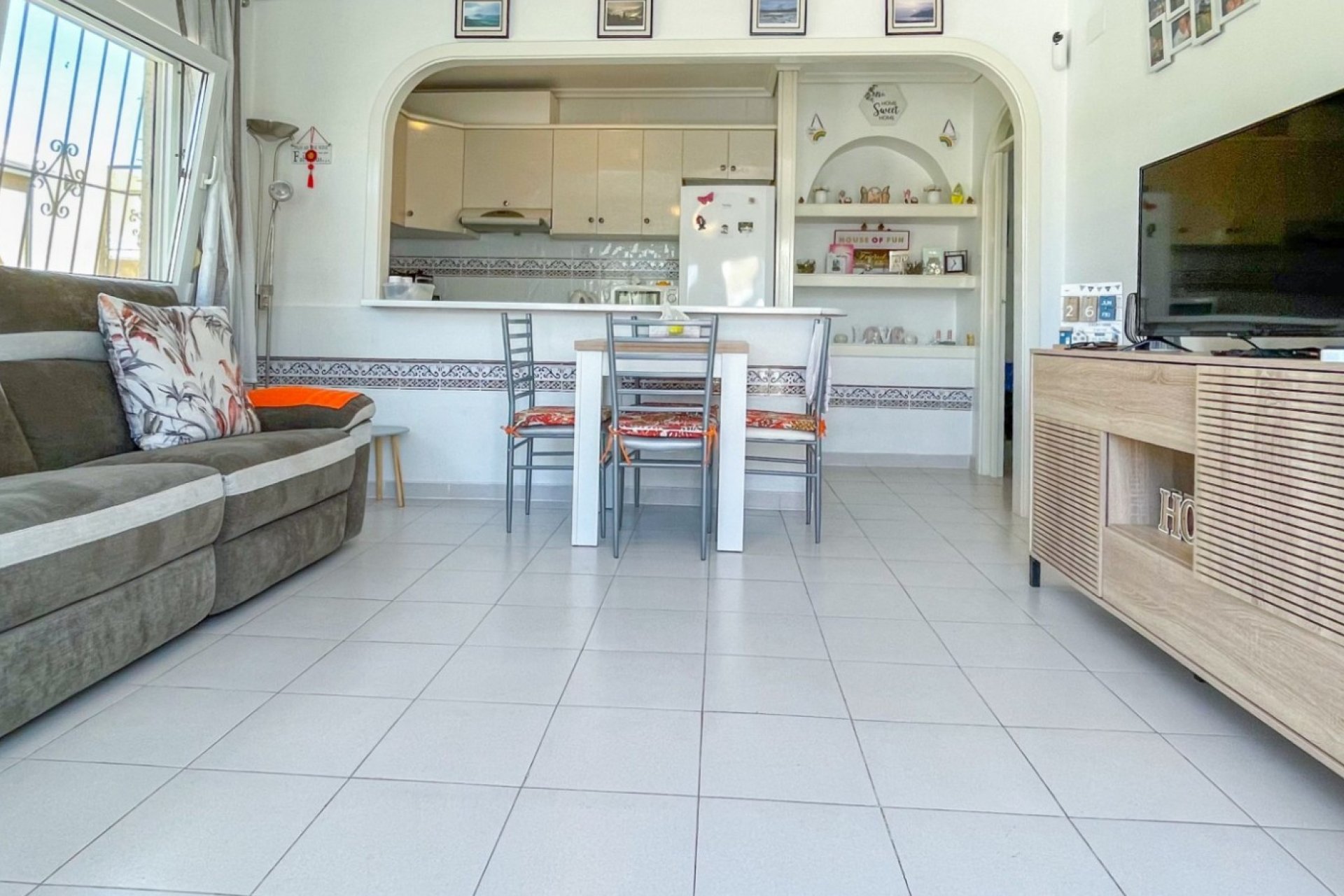 Reventa - Bungalow - Los Alcazares - Los Narejos