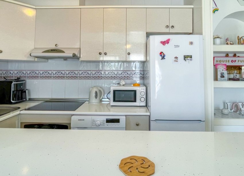 Reventa - Bungalow - Los Alcazares - Los Narejos