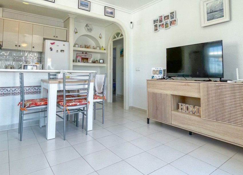 Reventa - Bungalow - Los Alcazares - Los Narejos