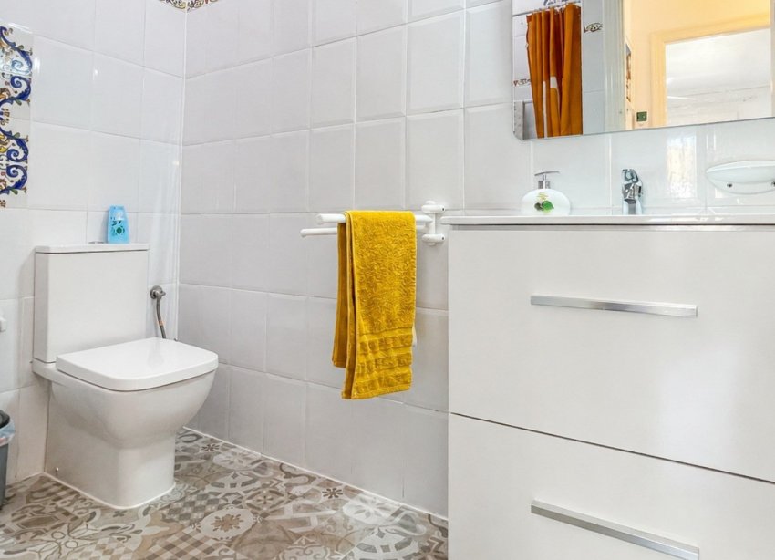 Reventa - Bungalow - Los Alcazares - Los Narejos