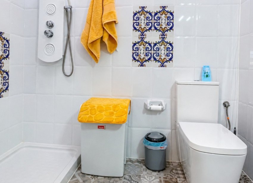 Reventa - Bungalow - Los Alcazares - Los Narejos