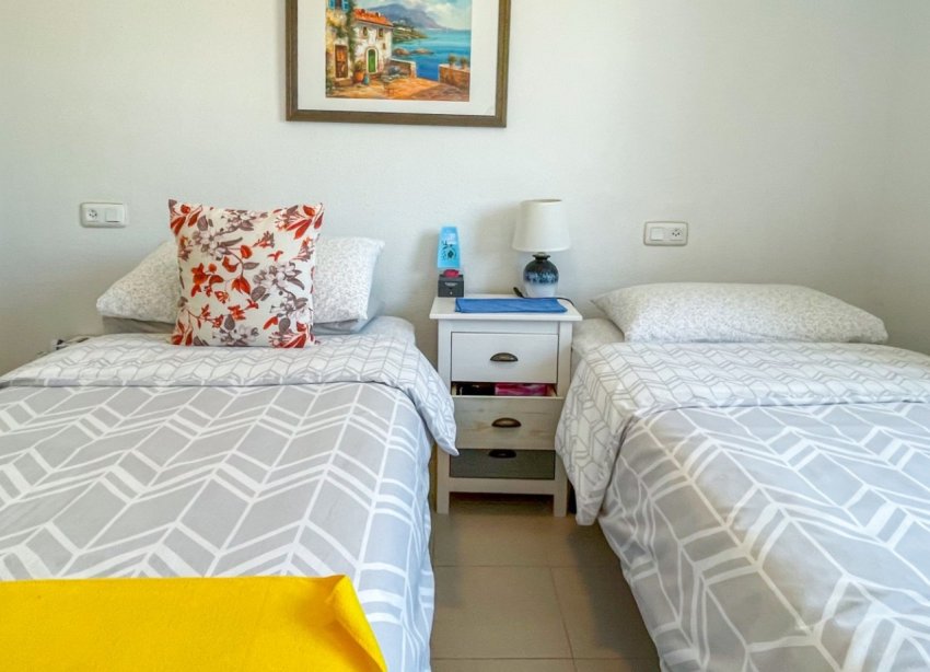 Reventa - Bungalow - Los Alcazares - Los Narejos