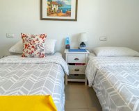 Reventa - Bungalow - Los Alcazares - Los Narejos