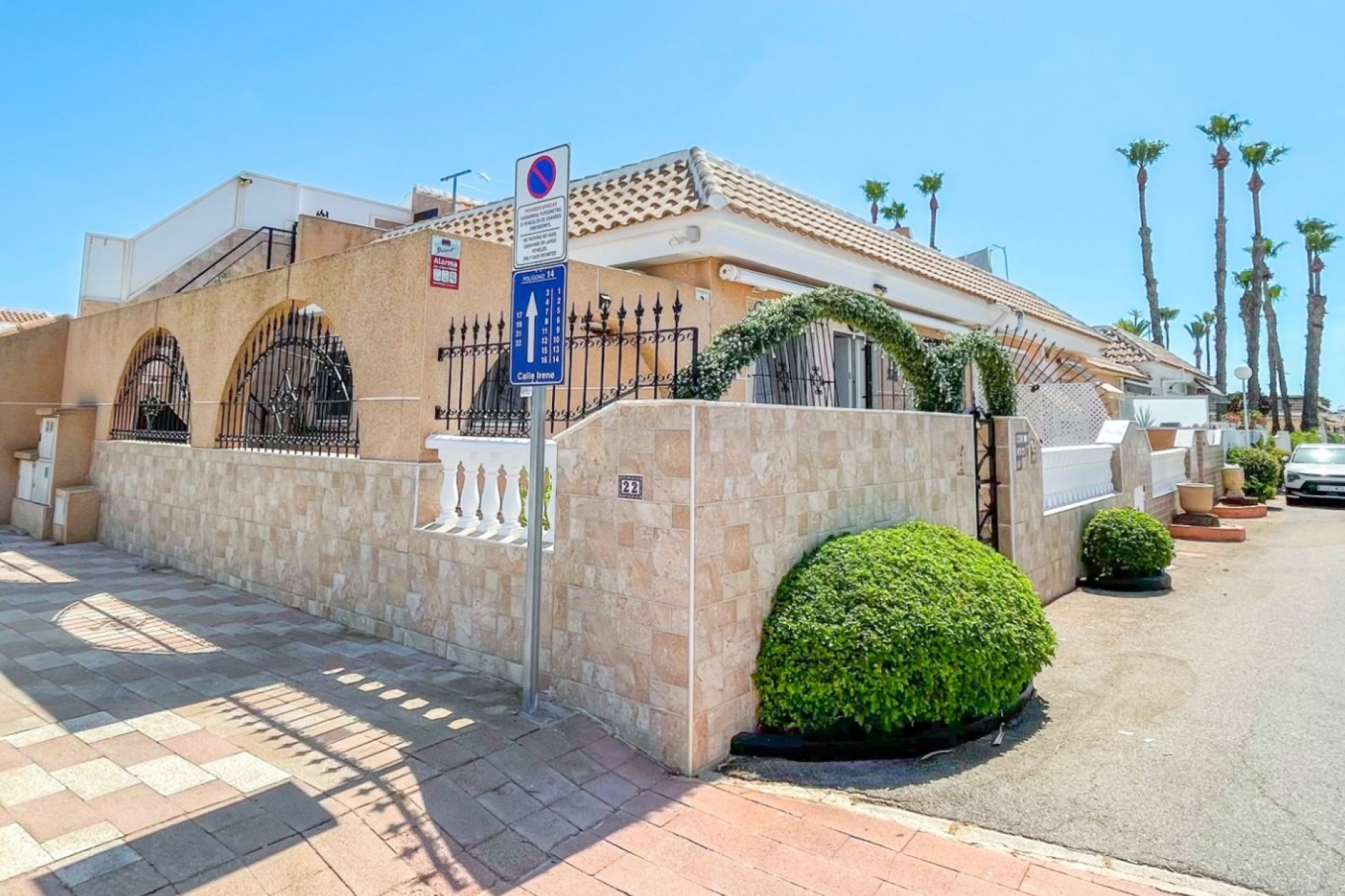 Reventa - Bungalow - Los Alcazares - Los Narejos