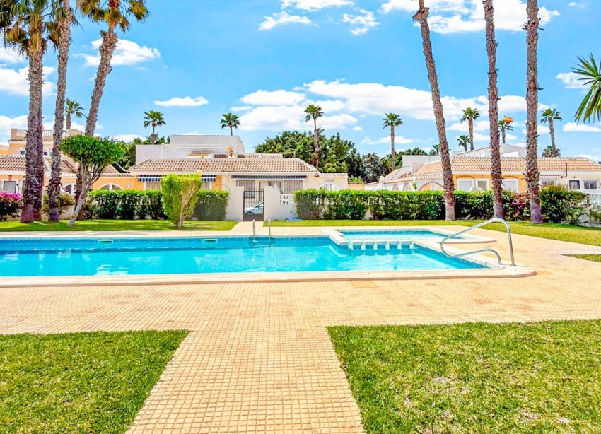 Reventa - Bungalow - Los Alcazares - Los Narejos