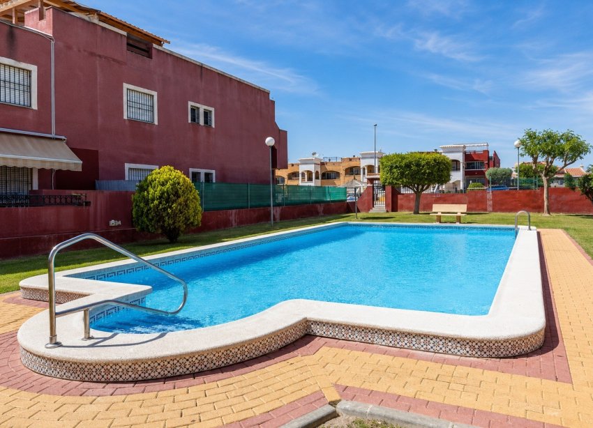 Reventa - Bungalow - Los Altos - Dream Hills - Dream Hills 2