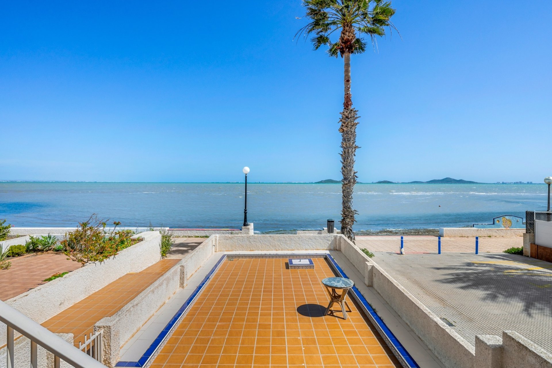 Reventa - Bungalow - Los Urrutias - Estrella De Mar