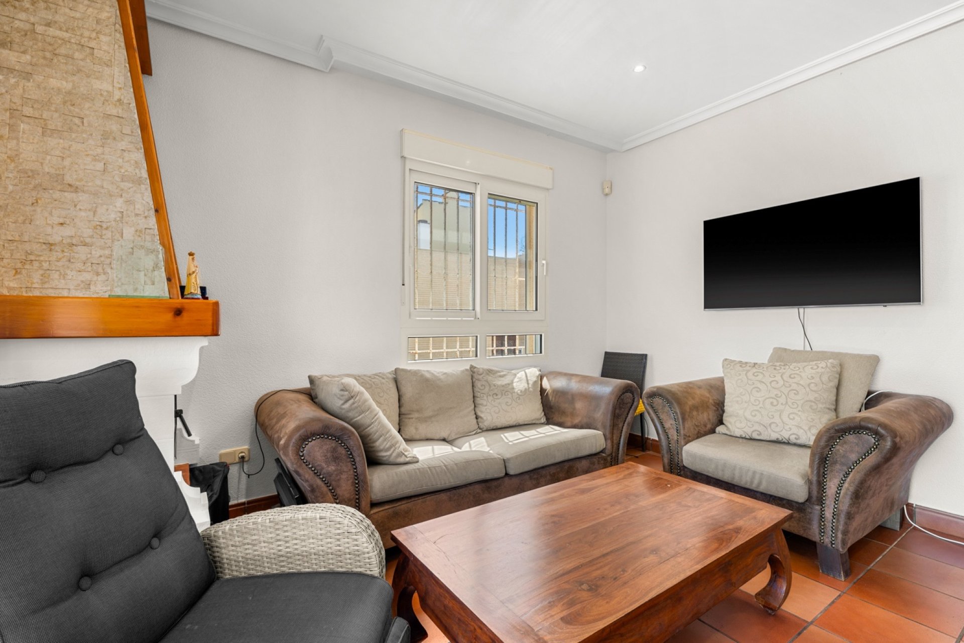 Reventa - Bungalow - Los Urrutias - Estrella De Mar