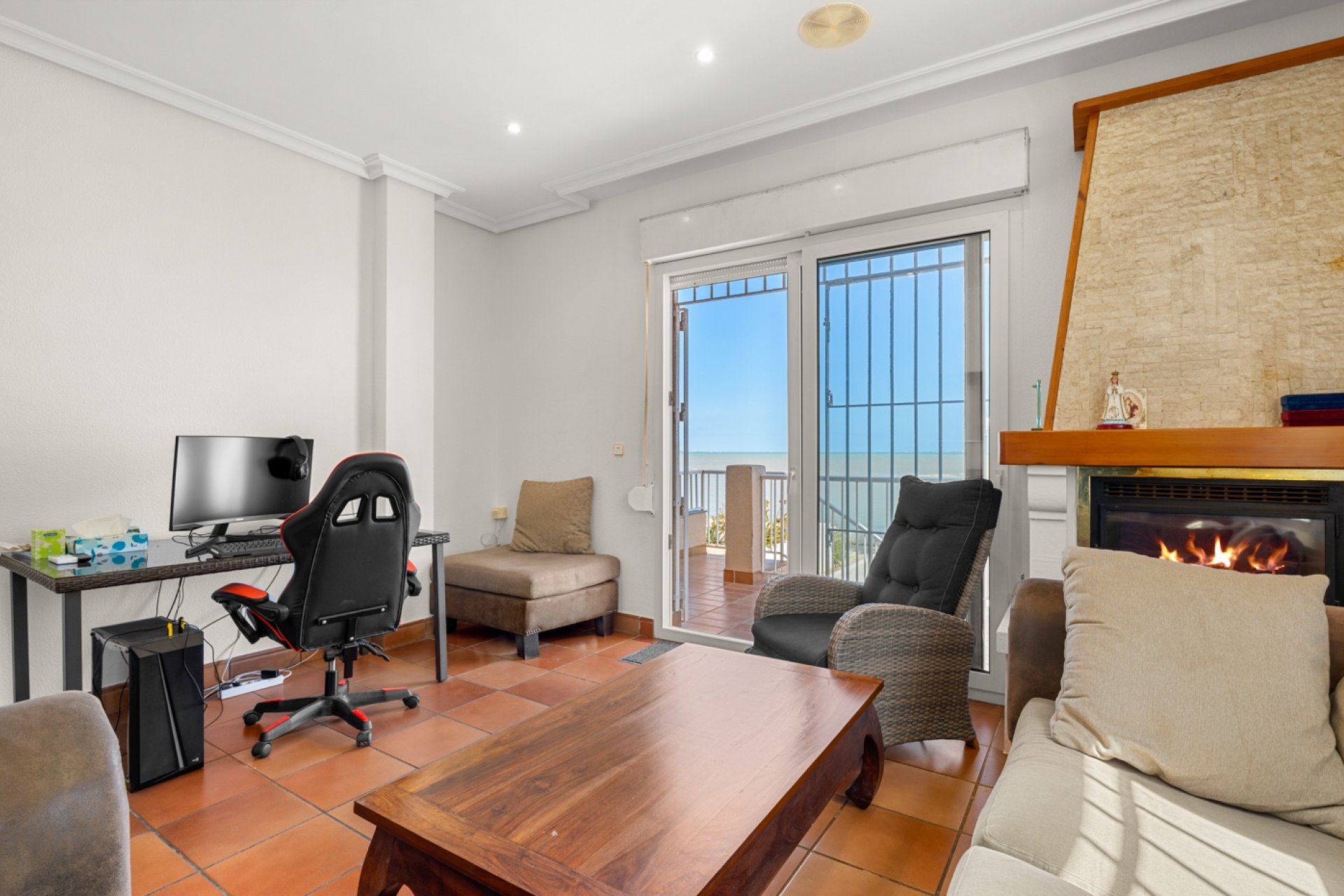 Reventa - Bungalow - Los Urrutias - Estrella De Mar