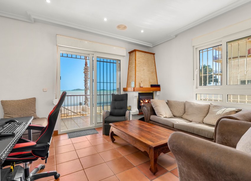 Reventa - Bungalow - Los Urrutias - Estrella De Mar