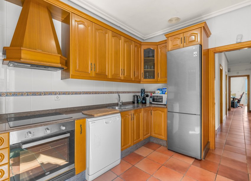 Reventa - Bungalow - Los Urrutias - Estrella De Mar