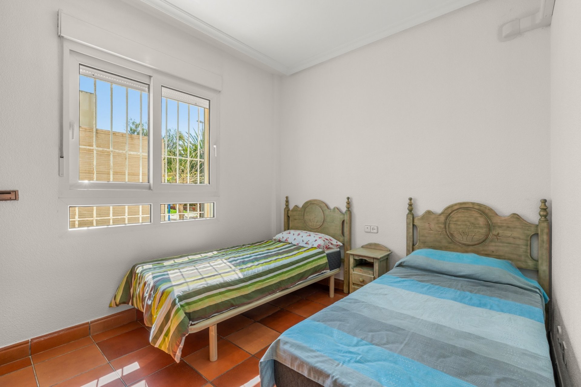 Reventa - Bungalow - Los Urrutias - Estrella De Mar