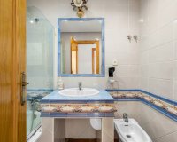 Reventa - Bungalow - Los Urrutias - Estrella De Mar