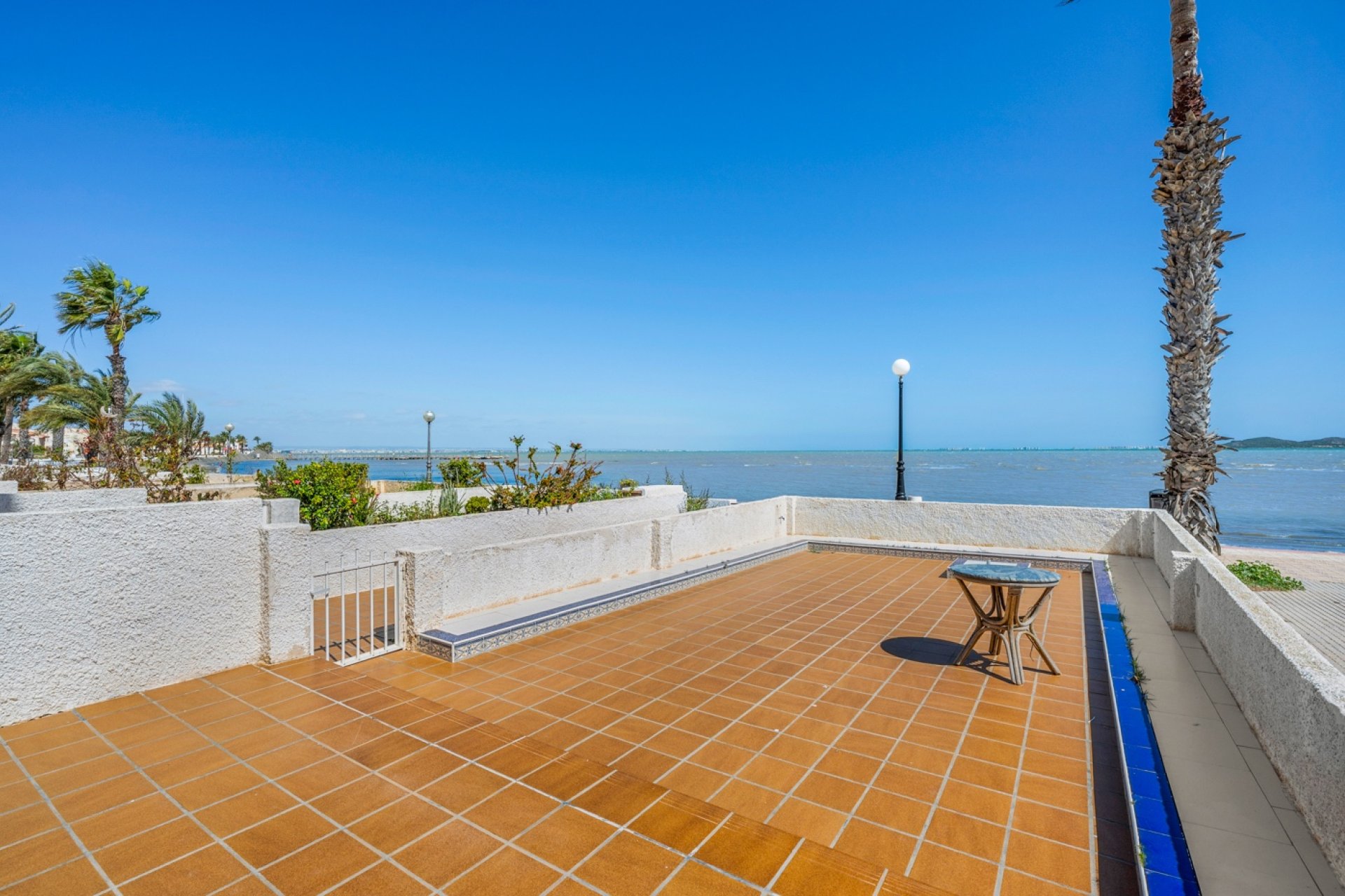 Reventa - Bungalow - Los Urrutias - Estrella De Mar