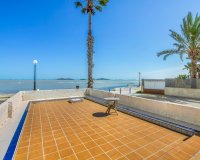 Reventa - Bungalow - Los Urrutias - Estrella De Mar