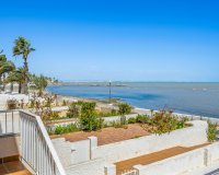 Reventa - Bungalow - Los Urrutias - Estrella De Mar