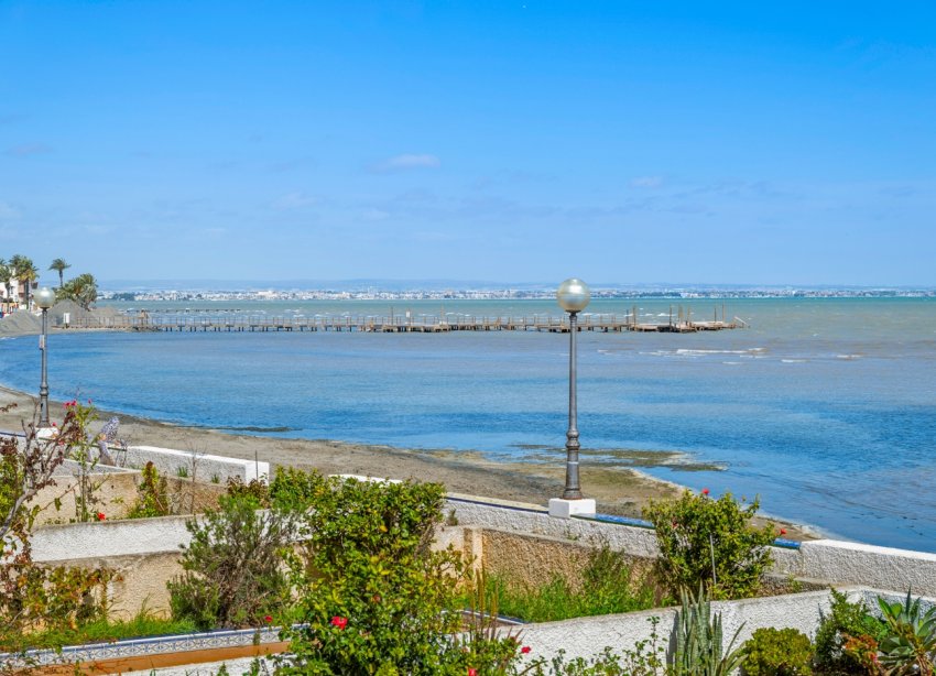 Reventa - Bungalow - Los Urrutias - Estrella De Mar