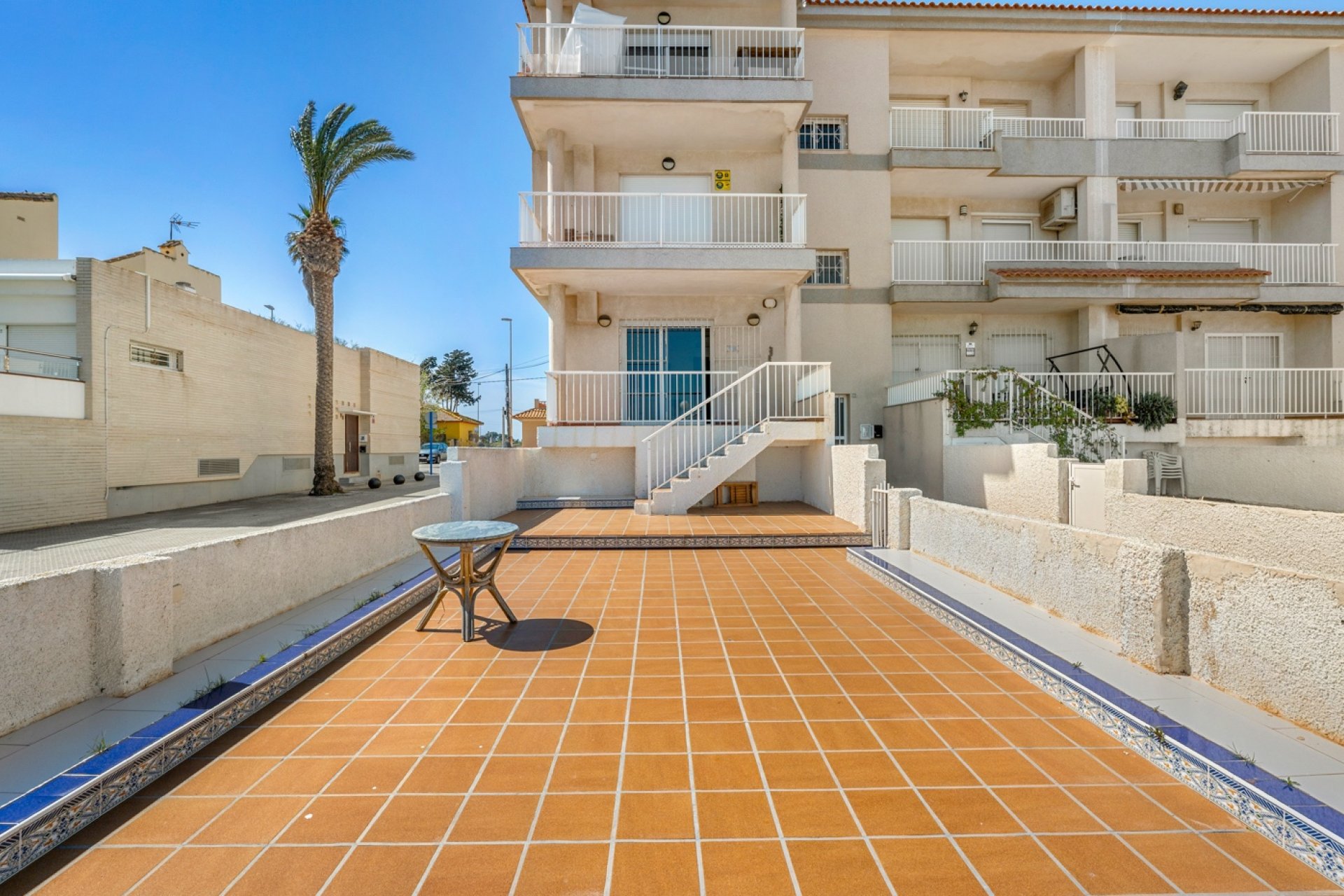 Reventa - Bungalow - Los Urrutias - Estrella De Mar