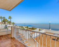 Reventa - Bungalow - Los Urrutias - Estrella De Mar