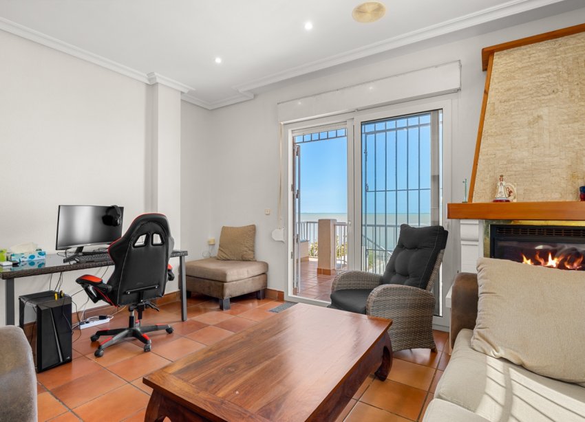 Reventa - Bungalow - Los Urrutias - Estrella De Mar