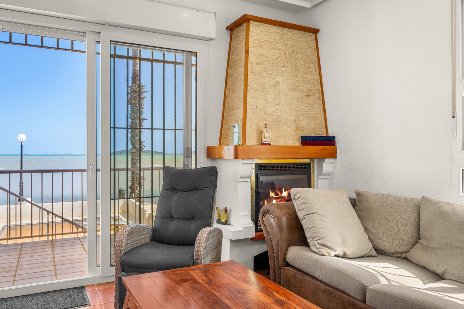 Reventa - Bungalow - Los Urrutias - Estrella De Mar