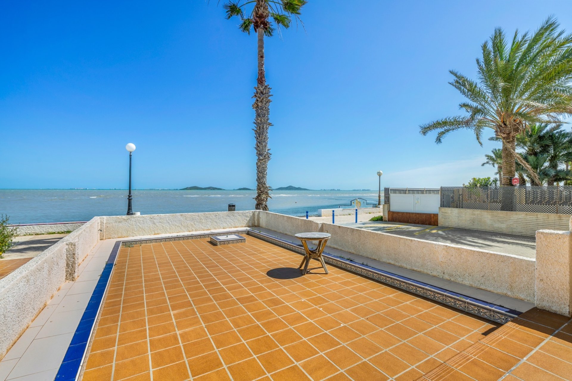Reventa - Bungalow - Los Urrutias - Estrella De Mar