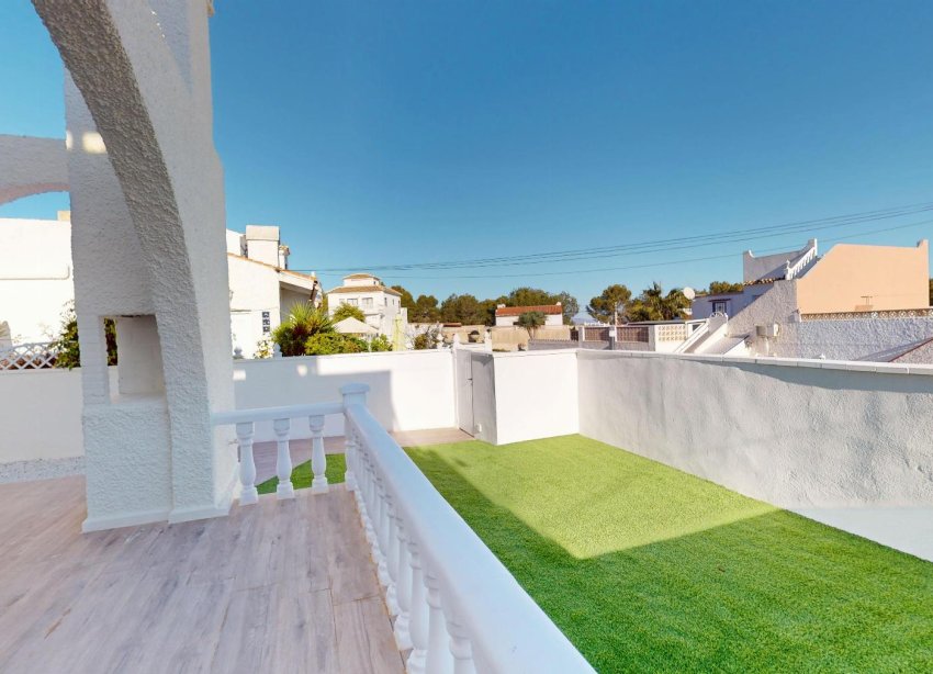 Reventa - Bungalow - Orihuela Costa - Blue Lagoon