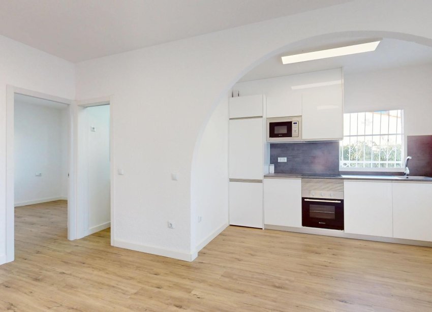 Reventa - Bungalow - Orihuela Costa - Blue Lagoon