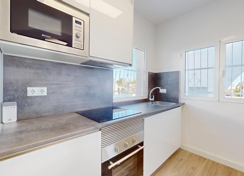 Reventa - Bungalow - Orihuela Costa - Blue Lagoon