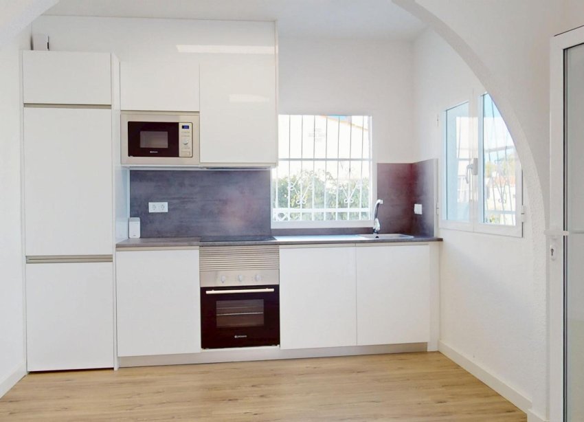 Reventa - Bungalow - Orihuela Costa - Blue Lagoon