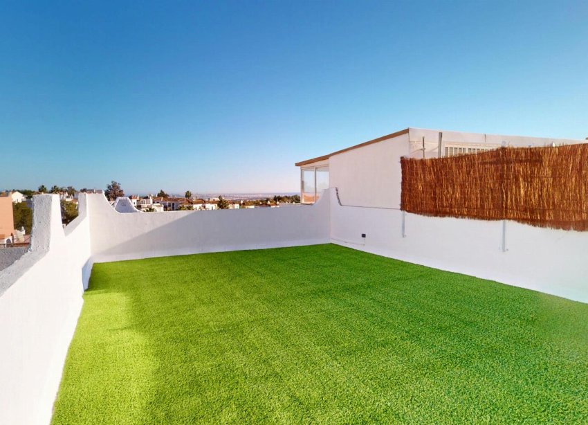 Reventa - Bungalow - Orihuela Costa - Blue Lagoon