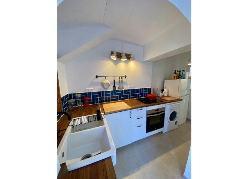 Reventa - Bungalow - Orihuela Costa - Cabo Roig