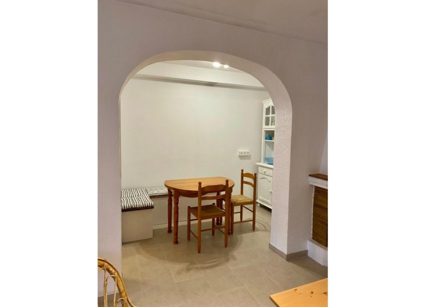 Reventa - Bungalow - Orihuela Costa - Cabo Roig