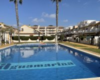 Reventa - Bungalow - Orihuela Costa - Cabo Roig