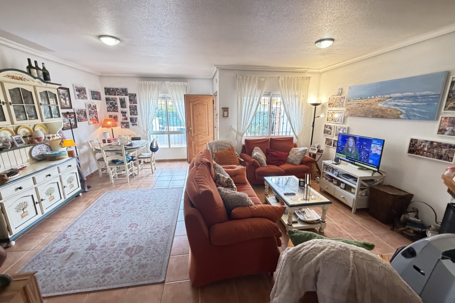 Reventa - Bungalow - Orihuela Costa - Cabo Roig