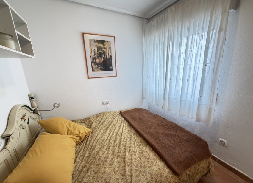 Reventa - Bungalow - Orihuela Costa - Cabo Roig