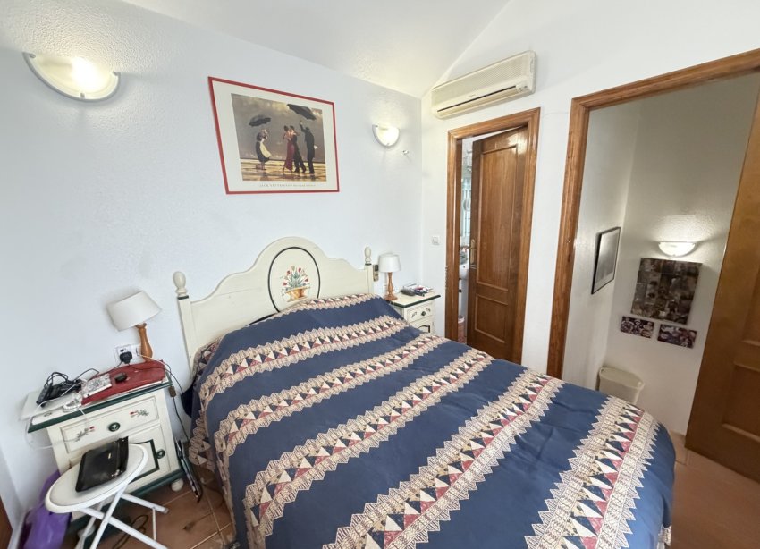 Reventa - Bungalow - Orihuela Costa - Cabo Roig