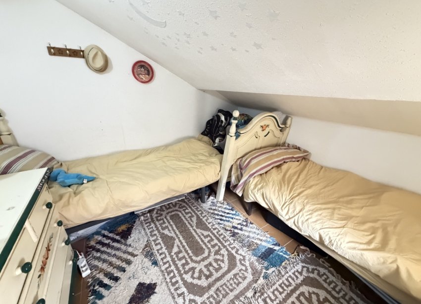 Reventa - Bungalow - Orihuela Costa - Cabo Roig