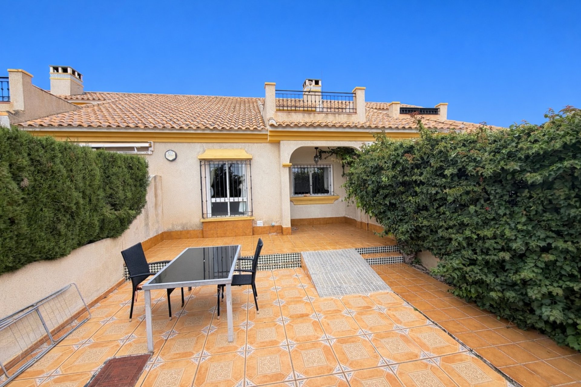 Reventa - Bungalow - Orihuela Costa - Cabo Roig