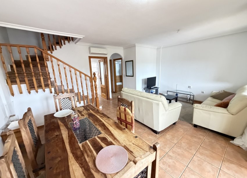 Reventa - Bungalow - Orihuela Costa - Cabo Roig