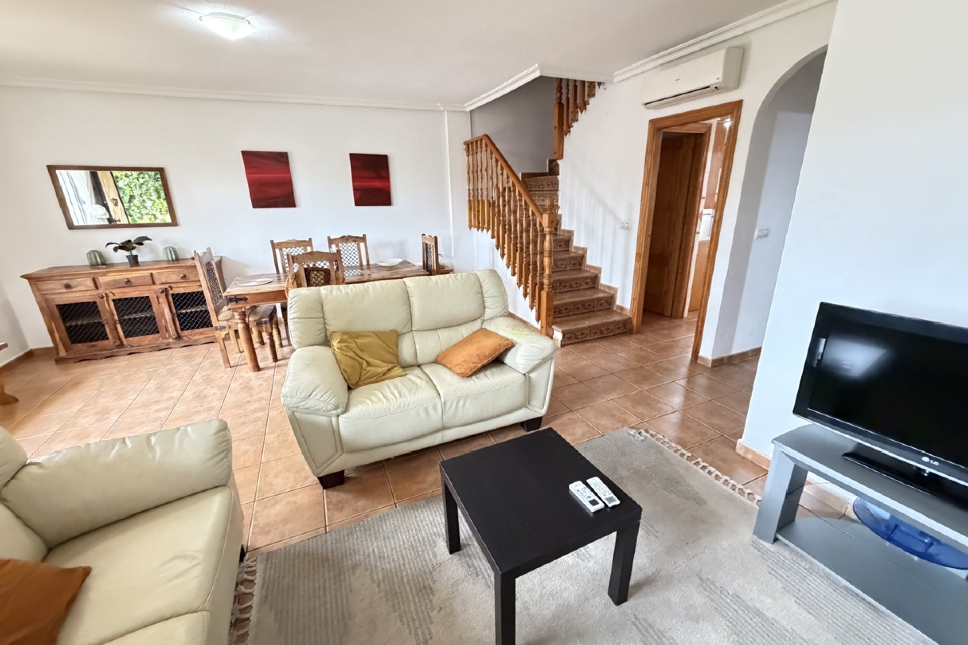 Reventa - Bungalow - Orihuela Costa - Cabo Roig