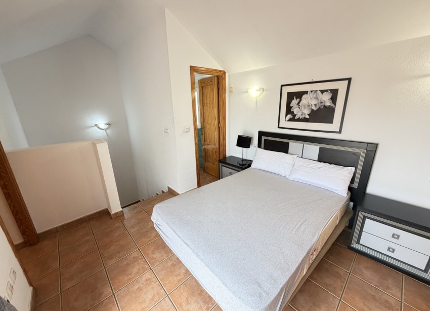 Reventa - Bungalow - Orihuela Costa - Cabo Roig