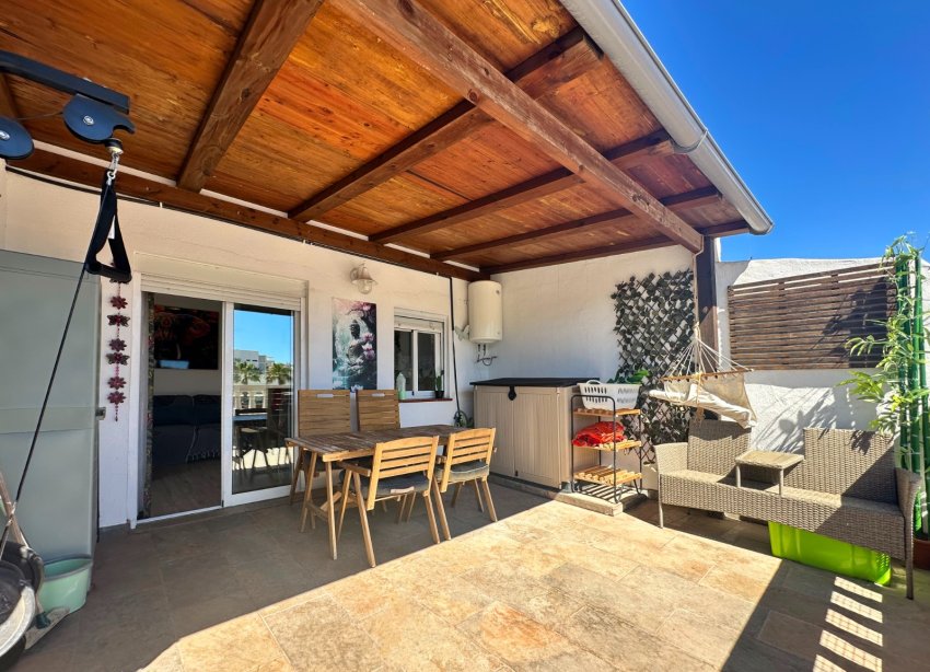 Reventa - Bungalow - Orihuela Costa - Cabo Roig